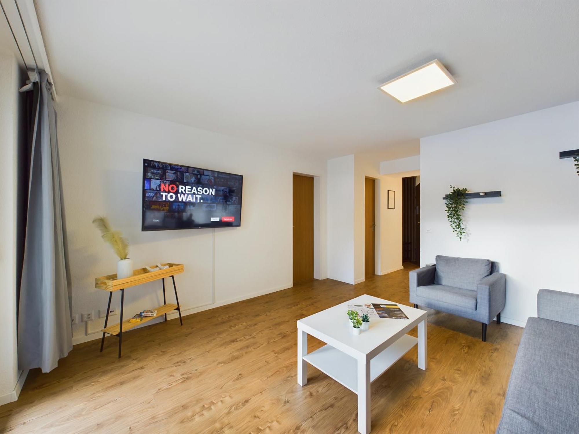 Alpine Retreat 4 Person Apartment Near Zermatt With Parking! Täsch Exteriör bild